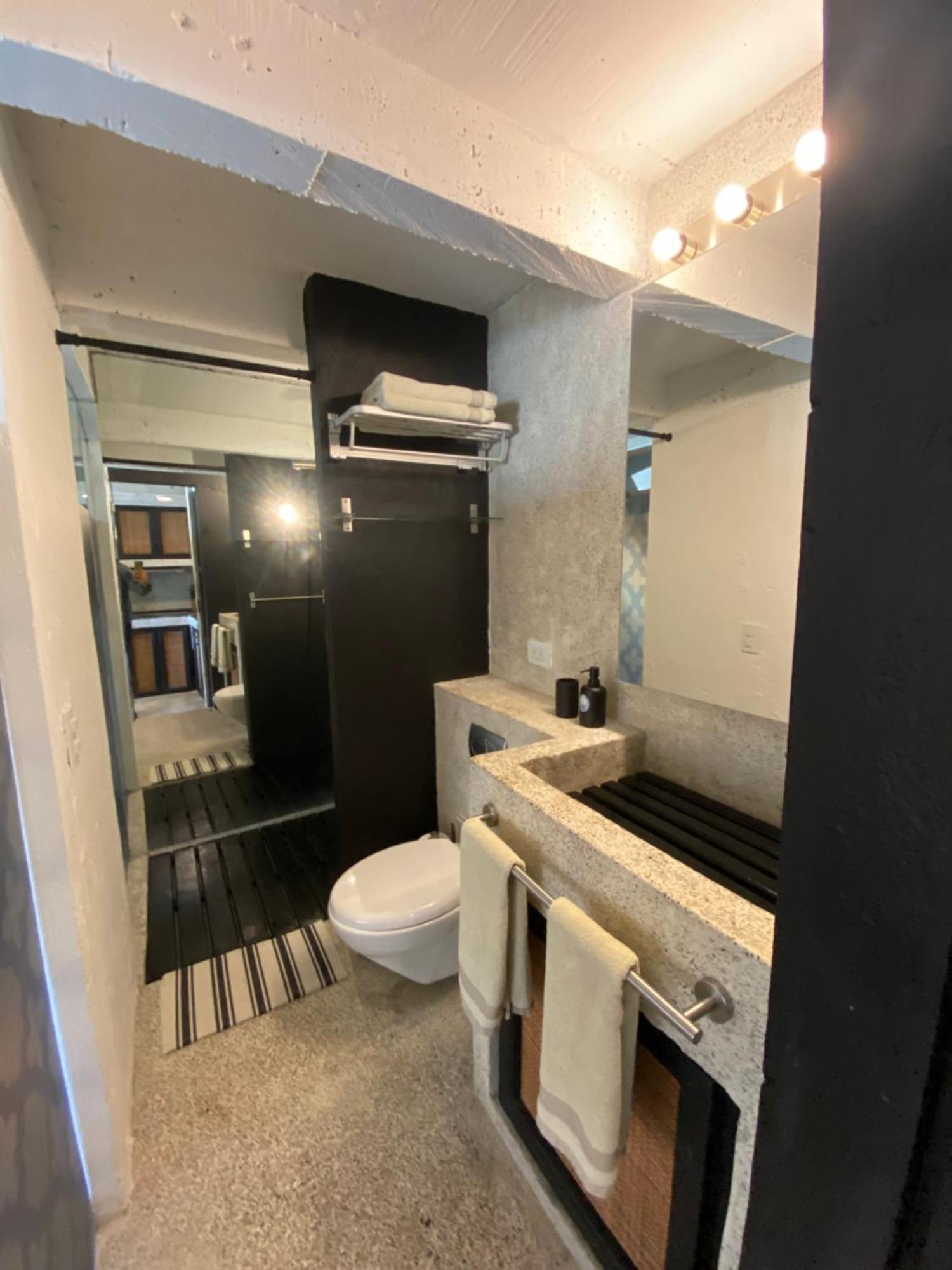 Apartamento Duplex Vista Al Mar Y Murallas Nuevo En La Ciudad Amurallada Lejlighed Cartagena Eksteriør billede