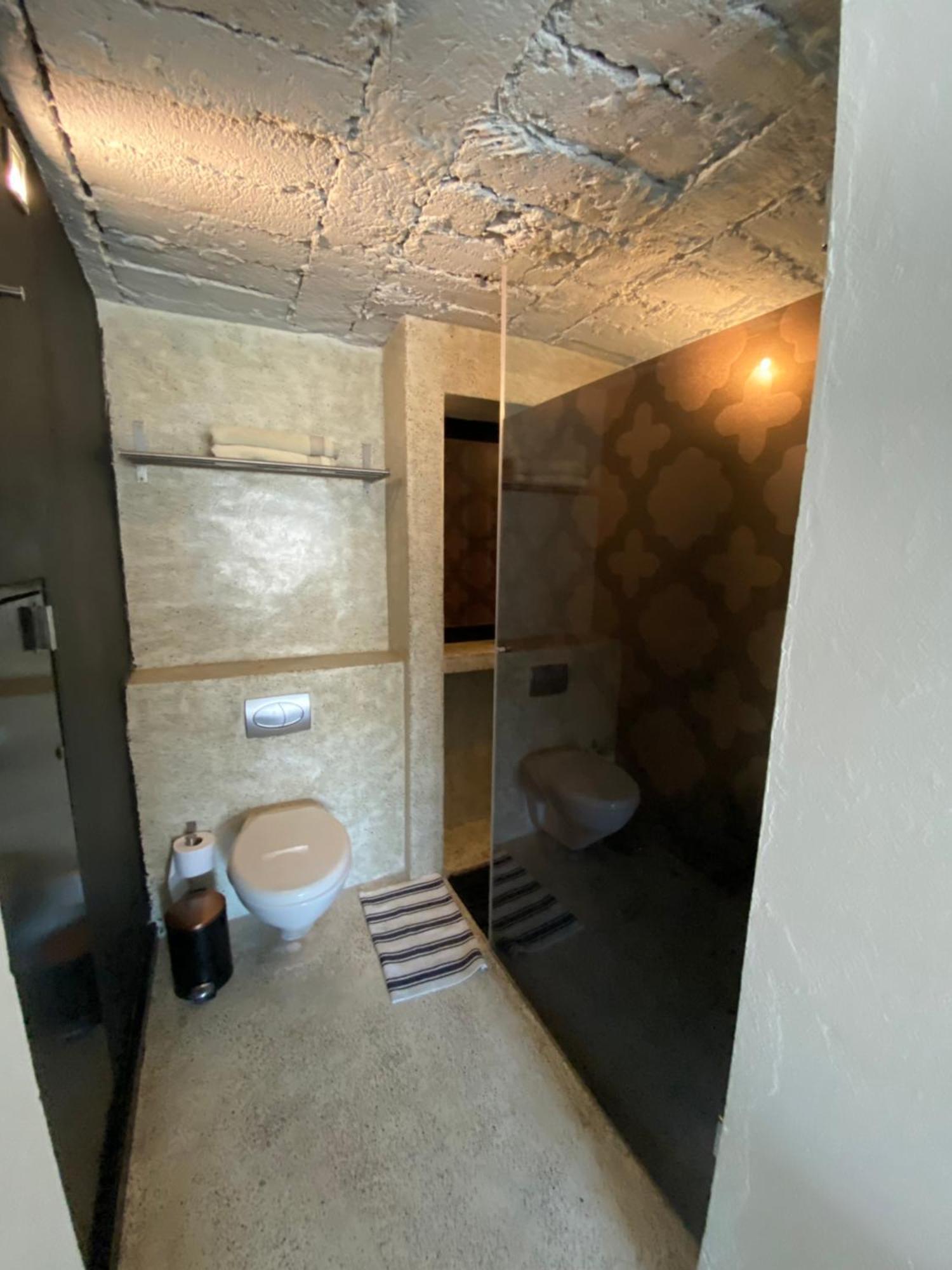 Apartamento Duplex Vista Al Mar Y Murallas Nuevo En La Ciudad Amurallada Lejlighed Cartagena Eksteriør billede