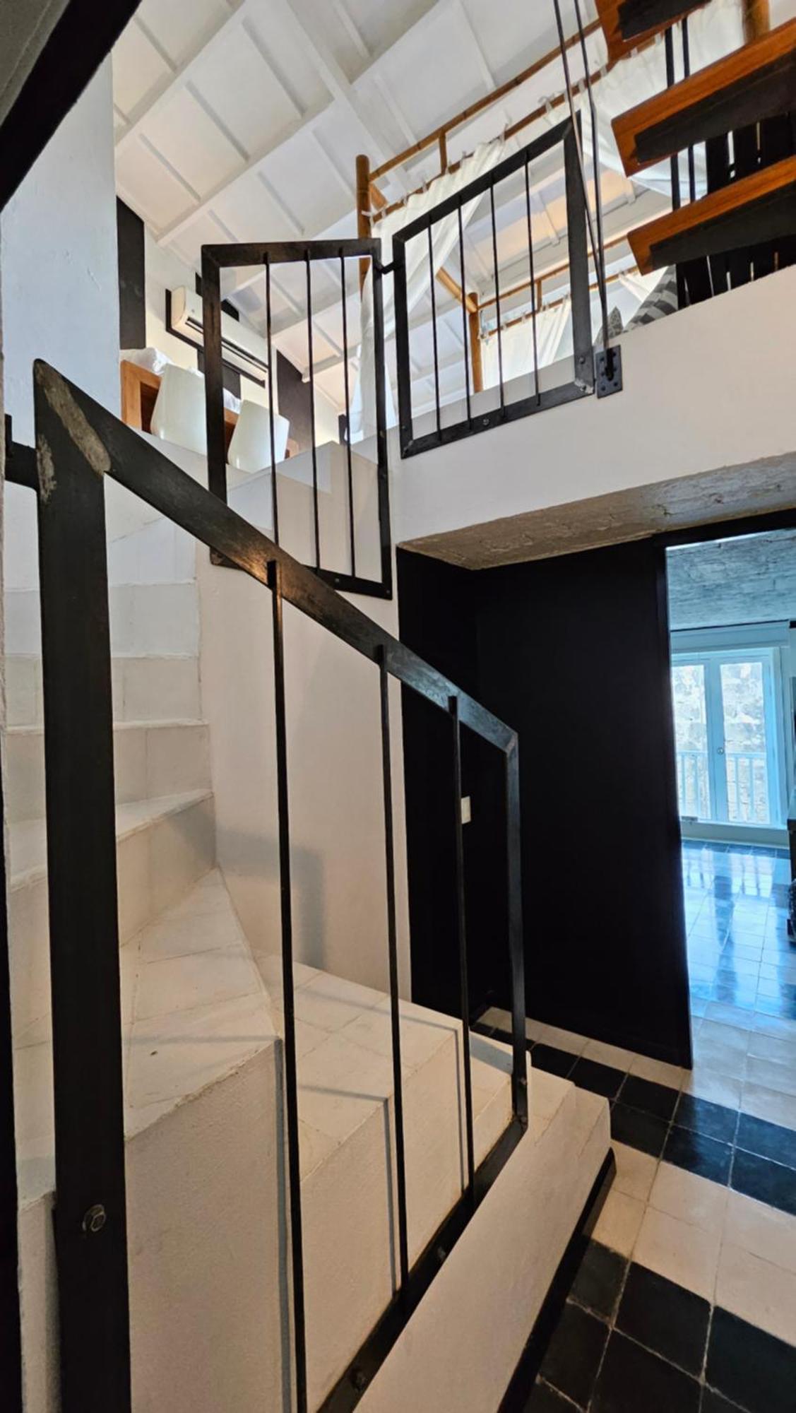 Apartamento Duplex Vista Al Mar Y Murallas Nuevo En La Ciudad Amurallada Lejlighed Cartagena Eksteriør billede
