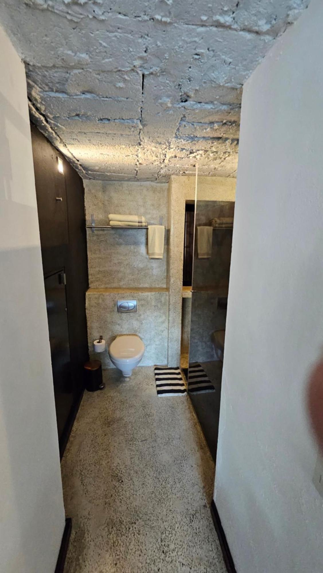 Apartamento Duplex Vista Al Mar Y Murallas Nuevo En La Ciudad Amurallada Lejlighed Cartagena Eksteriør billede