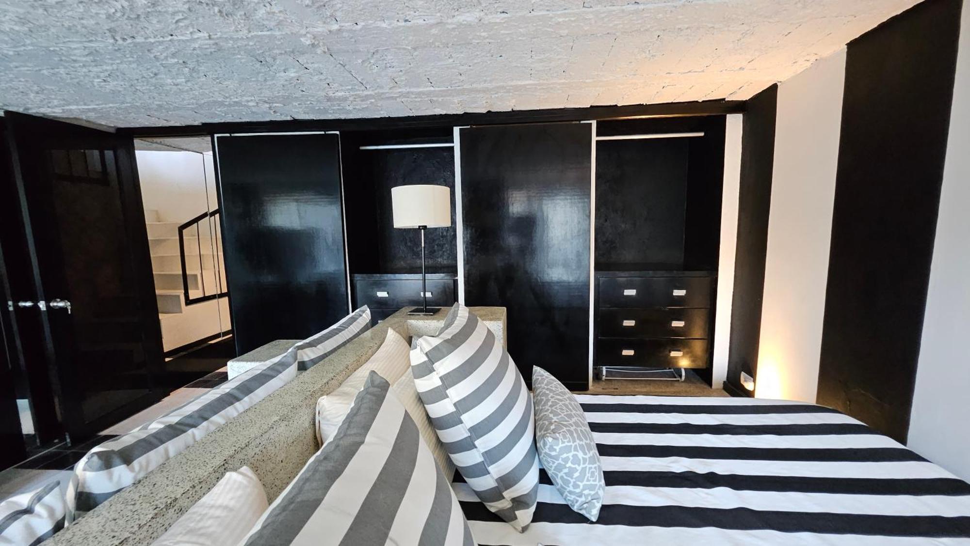 Apartamento Duplex Vista Al Mar Y Murallas Nuevo En La Ciudad Amurallada Lejlighed Cartagena Eksteriør billede