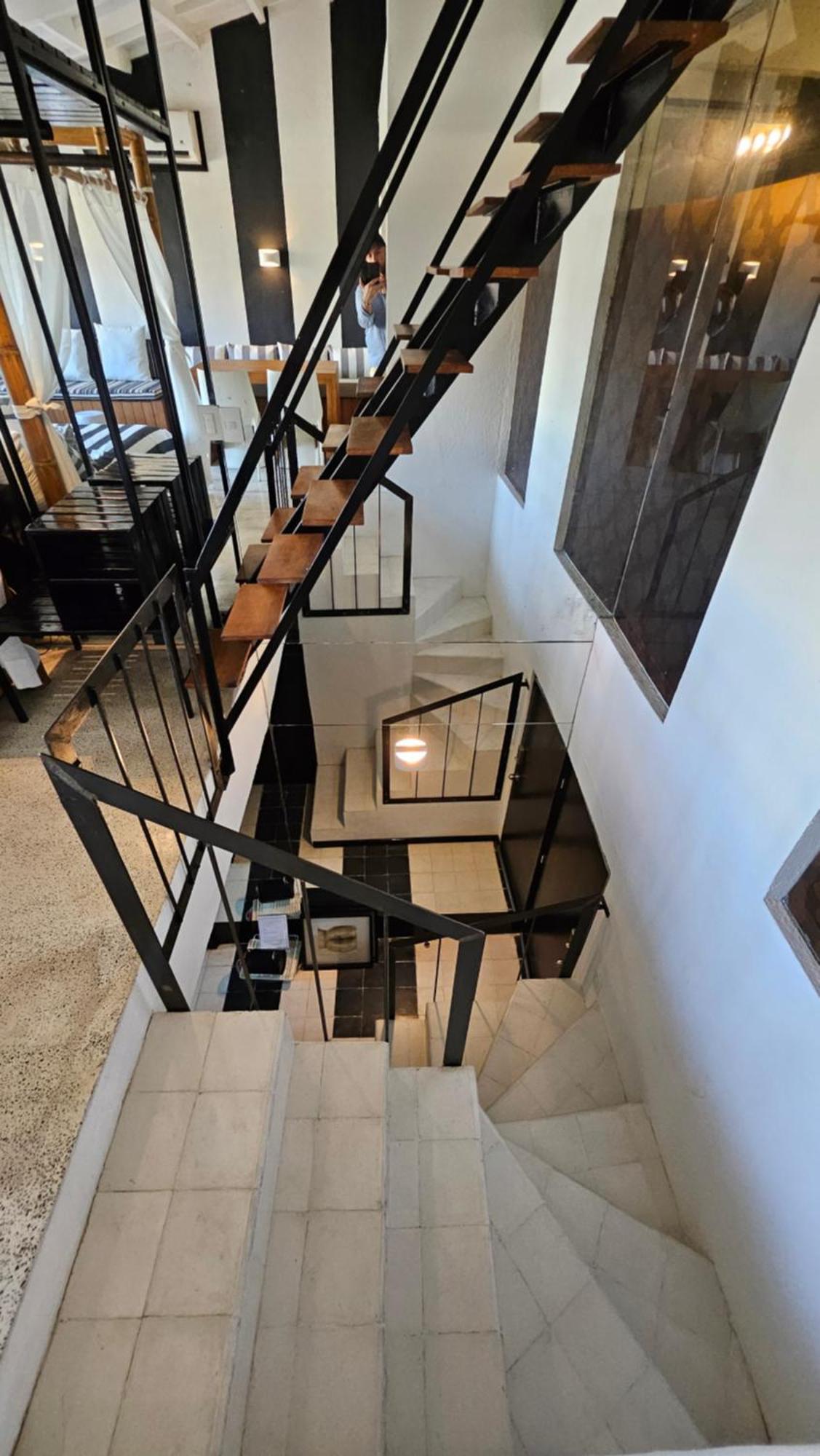 Apartamento Duplex Vista Al Mar Y Murallas Nuevo En La Ciudad Amurallada Lejlighed Cartagena Eksteriør billede